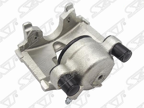 ST96193090 SAT Суппорт тормозной перед CHEVROLET LANOS 05-/DAEWOO NEXIA 02-08 правый (R14)