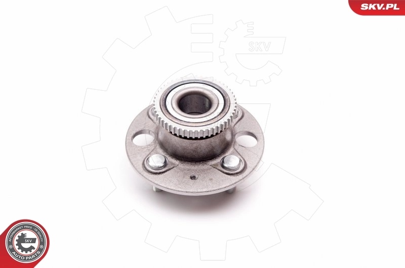 29SKV051 SKV Подшипник ступицы колеса