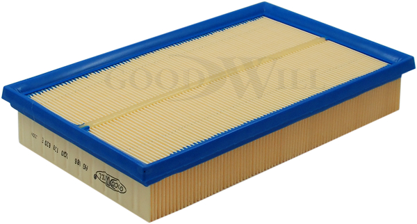 Фильтр воздушный GOODWILL AG686