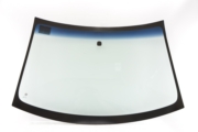 NIST0166 KMK GLASS Стекло ветровое  Teana I J31 4D Sed сингапур (правый руль)