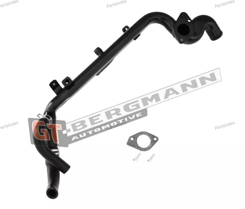 Деталь GT-BERGMANN GT52223