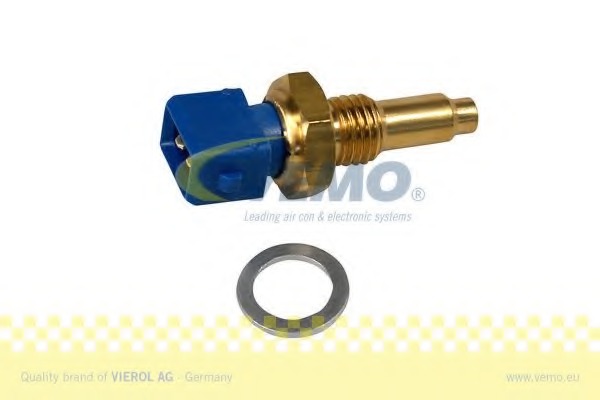 V24720053 VAICO VEMO Датчик, температура охлаждающей жидкости