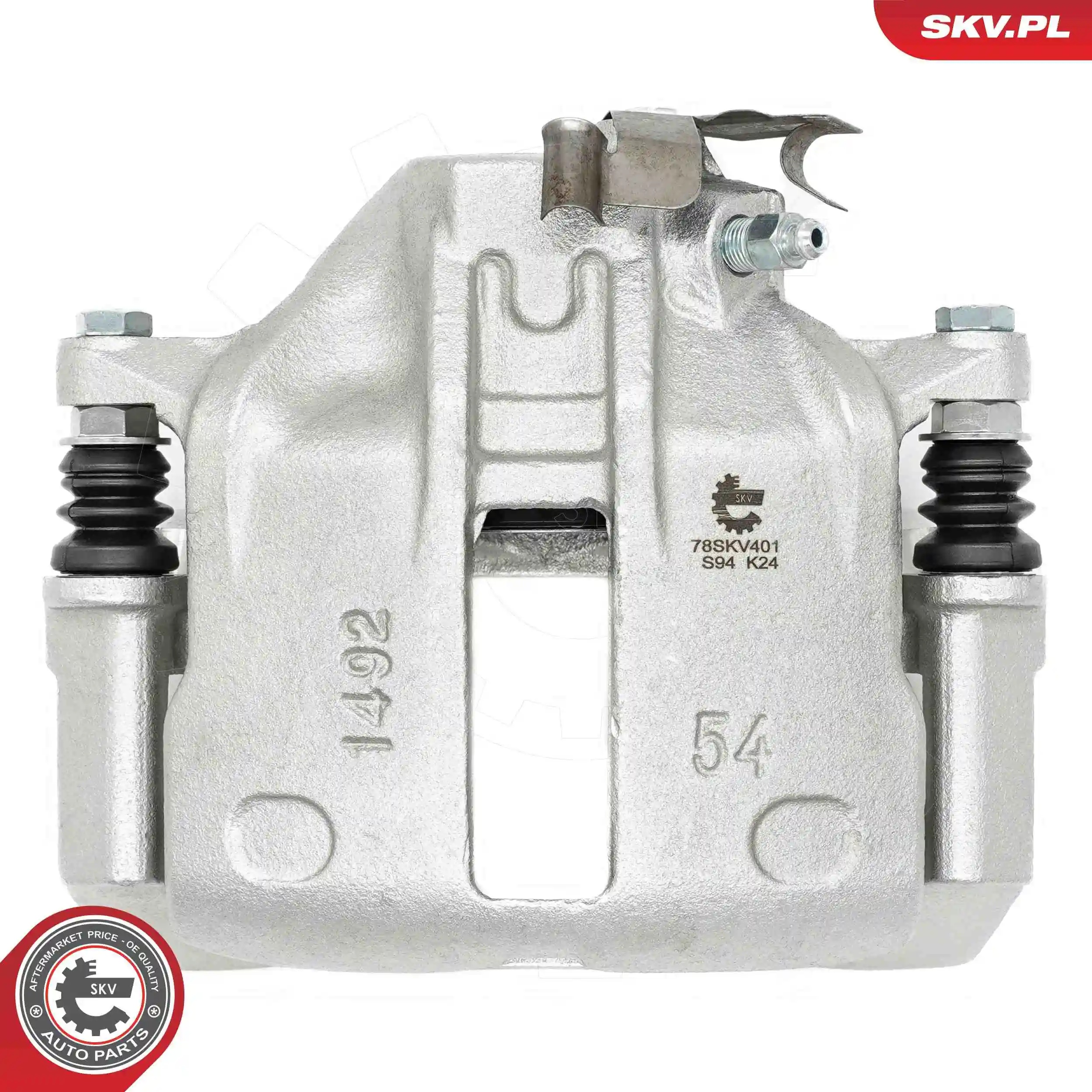 78SKV401 SKV Суппорт тормозной