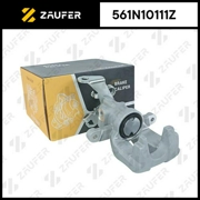 561N10111Z ZAUFER Суппорт тормозной