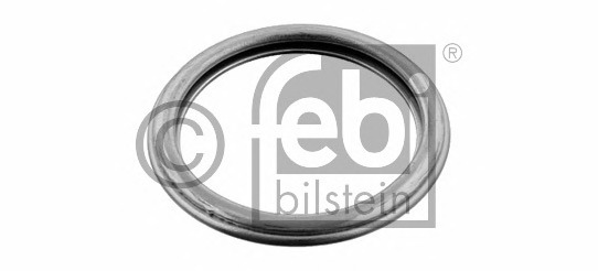 30651 FEBI Уплотнительное кольцо, резьбовая пр