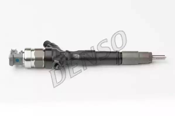 DCRI107760 DENSO Дизель Common rail