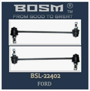 Комплект передних стоек стабилизатора BOSM BSL22402