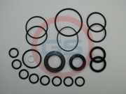 2KIT0313 GS Ремкомплект рулевой рейки AUDI 100 1990-1994