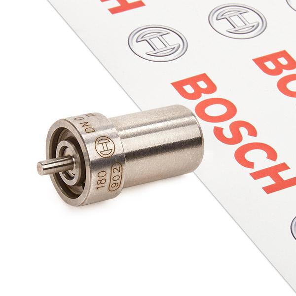 434250160 BOSCH Форсунка