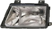 1AH007774011 HELLA Основная фара - легковой автомобиль - 12V VARIO