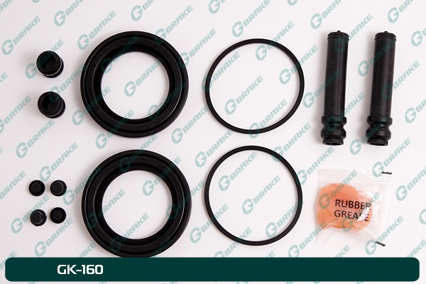 GK160 GBRAKE Ремкомплект суппорта