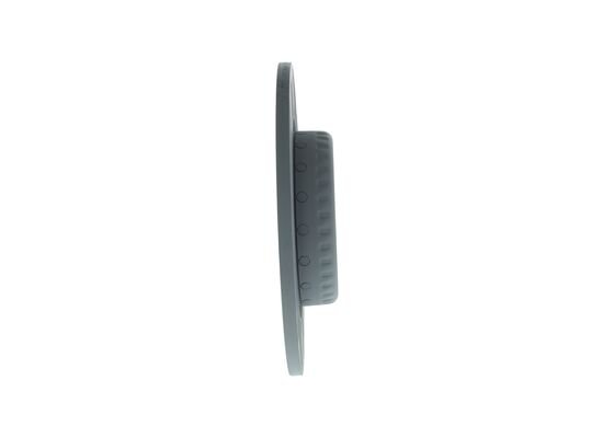 0986479H49 BOSCH Диск тормозной