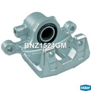 BNZ1524GM KRAUF Суппорт тормозной