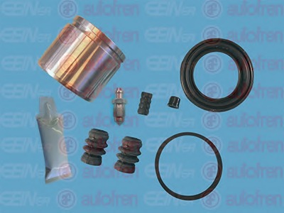 D41094C SEINSA AUTOFREN Рем.к-т диск.торм.с поршнем