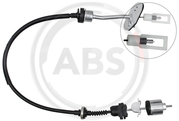 K29270 ABS Деталь