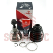 SGCV4114 SEGMATIC ШРУС наружный SKODA OCTAVIA 1.2-1.8 07>, VW GOLF VII 1.2-1.4/1.6-2.0D 12> 36/33шл