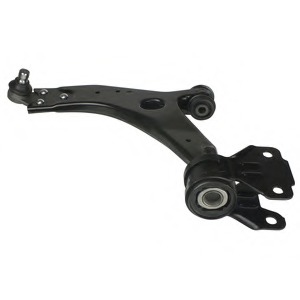 TC2674 DELPHI Рычаг FORD FOCUS IIIC-MAX пер.подв.нижн.лев.D-21mm