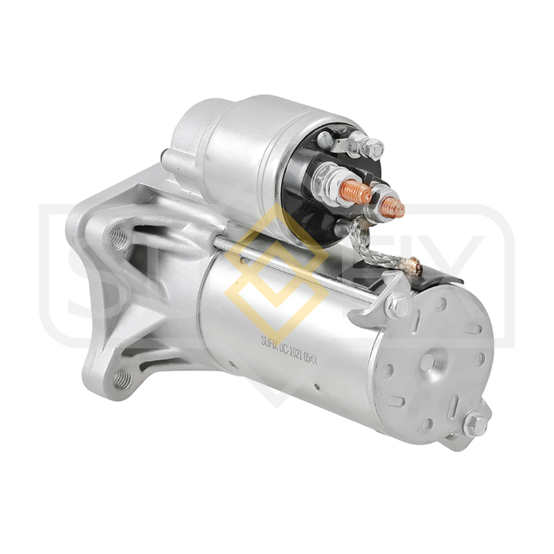 UC1021 SUFIX Стартер
