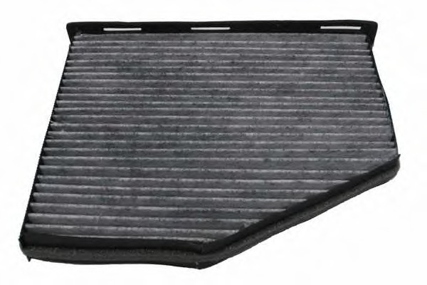 SAK166 SCT Салонный фильтр