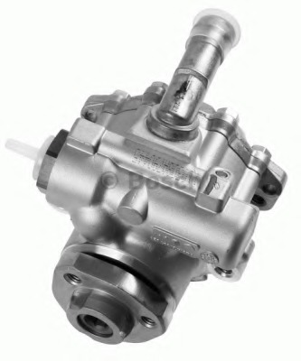KS01000481 BOSCH Гидравлический насос, рулевое управление