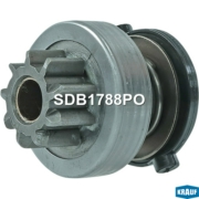 SDB1788PO KRAUF Бендикс стартера