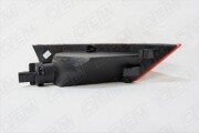 OEM0027PTFZR O.E.M. Фонарь противотуманный правый Ford Kuga 2 CBS (2012-нв) OEM0027PTFZR O.E.M. Фонарь противотуманный правый Ford Kuga 2 CBS (2012-нв)