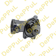 Термостат в сборе DEPPUL DEA002315