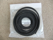 G271689901 NISSAN УПЛОТНИТЕЛЬ СТЕКЛА