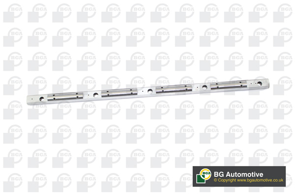 RS6101 BGA Ось коромысла