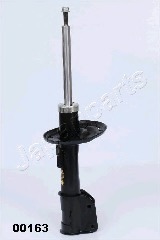 MM00163 JAPANPARTS Амортизатор