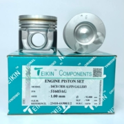 51603AG100 TEIKIN -