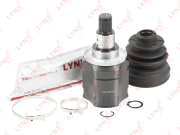 CI3758 LYNX ШРУС внутренний L (Z 23x26)