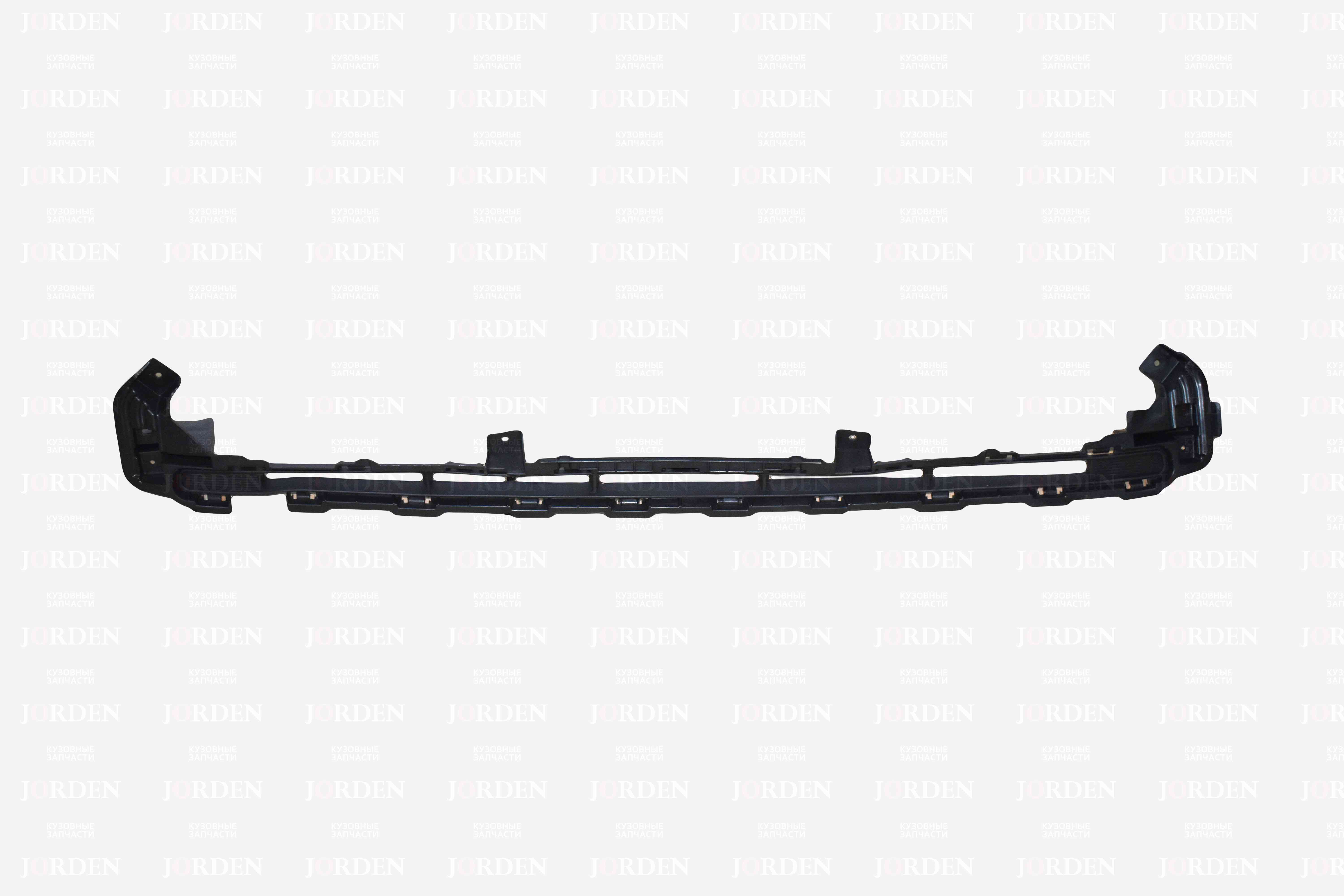 JH03STG16018 JORDEN Решетка бампера (верхняя) Sportage 16- JH03STG16018