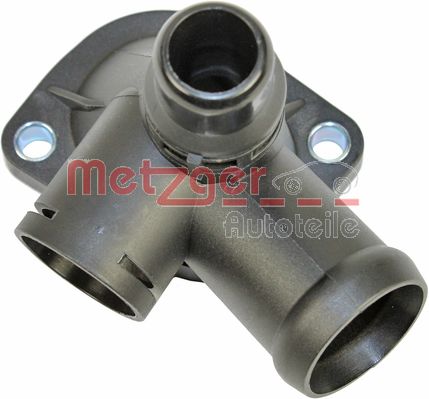 Фланец охлаждающей жидкости METZGER 4010047