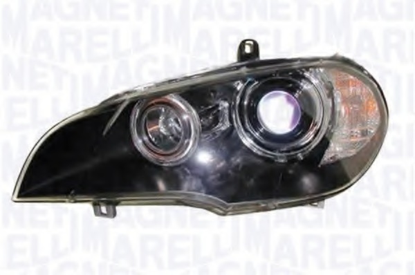 710815021001 MAGNETI MARELLI Основная фара