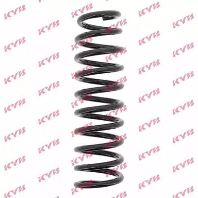 RA6126 KYB Пружина задняя K-Flex RA6126