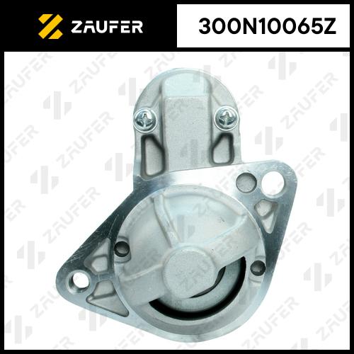 300N10065Z ZAUFER Стартер