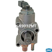 KR9032MT KRAUF Насос высокого давления бензиновый