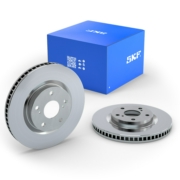 VKBD80134V2 SKF Диск тормозной