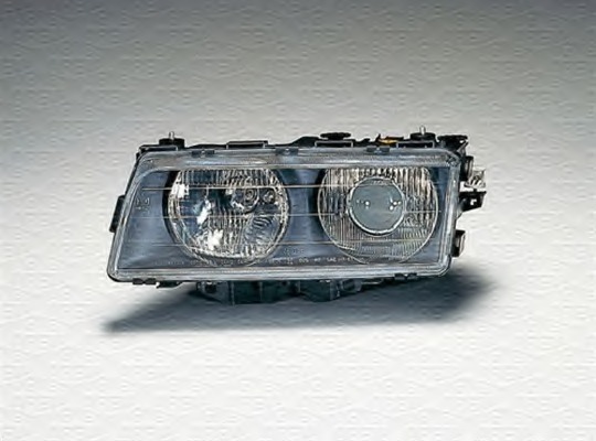 711305621595 MAGNETI MARELLI Рассеиватель, основная фара