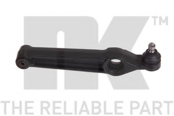 5013620 NK Рычаг передней подвески нижний левый, правый OPEL Agila-ASUBARU Justy-IIISUZUKI Ignis-II,Wagon R 98