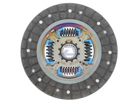 DTX106 AISIN Диск сцепления