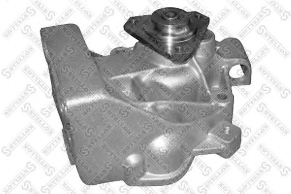 45200035SX STELLOX Водяной насос