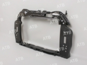 1AKP20R0 ATB рамка радиатора Kia Picanto 2 2011-2017 ATB