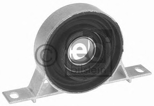 14919 FEBI Опора карданного вала BMW 3(E46) 1.6-3.0 98