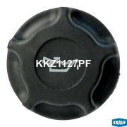KKZ1127PF KRAUF Крышка маслозаливной горловины