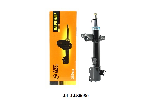JAS0080 JUST DRIVE Стойка амортизационная
