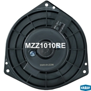 MZZ1010RE KRAUF Мотор печки c крыльчаткой