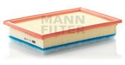 C31116 MANN Воздушный фильтр
