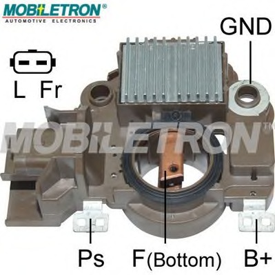 VRH2009170 MOBILETRON Регулятор